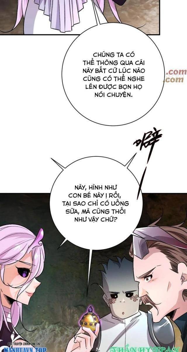 Vĩnh Sinh Đi Chết Đi! - Page 11