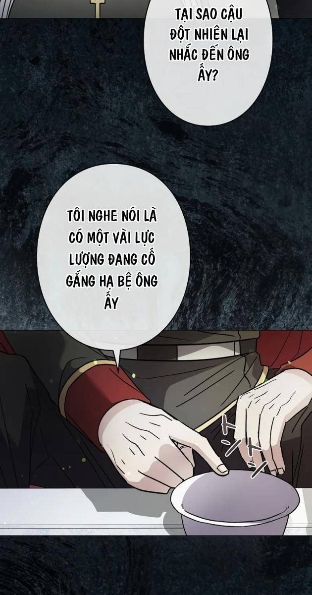 Bức Thư Tình Đến Từ Tương Lai - Page 89