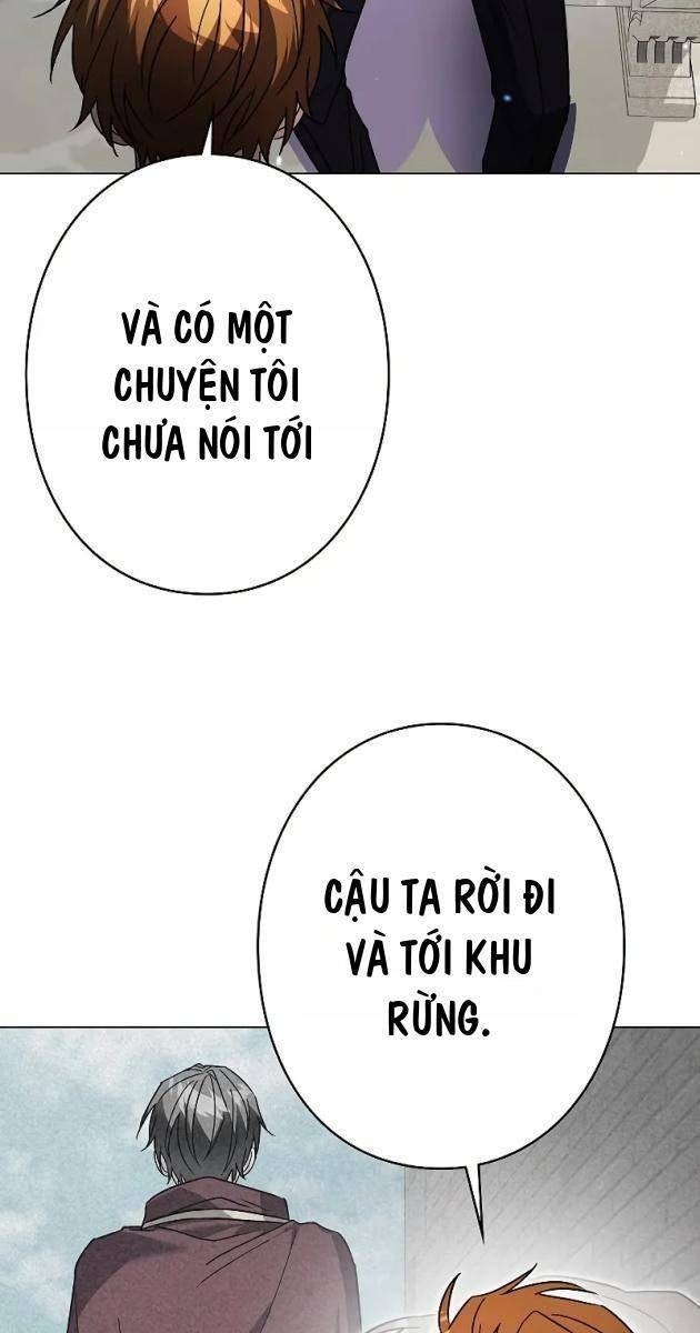 Bức Thư Tình Đến Từ Tương Lai - Page 78