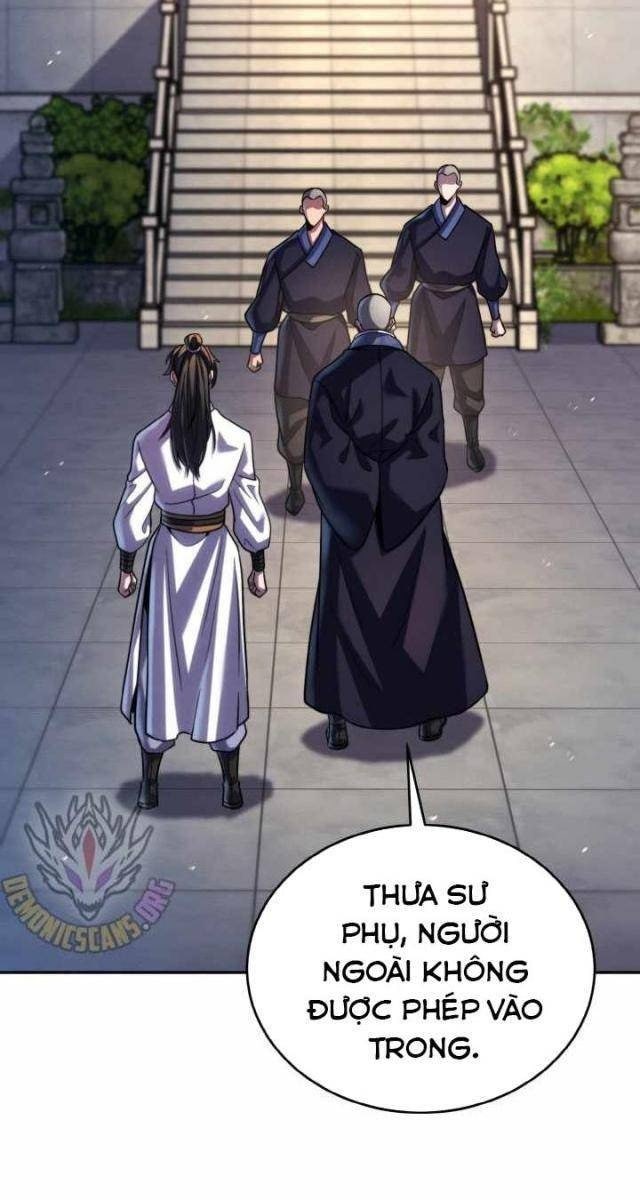 Tiểu Đệ Tử Của Võ Lâm Minh Chủ - Page 19