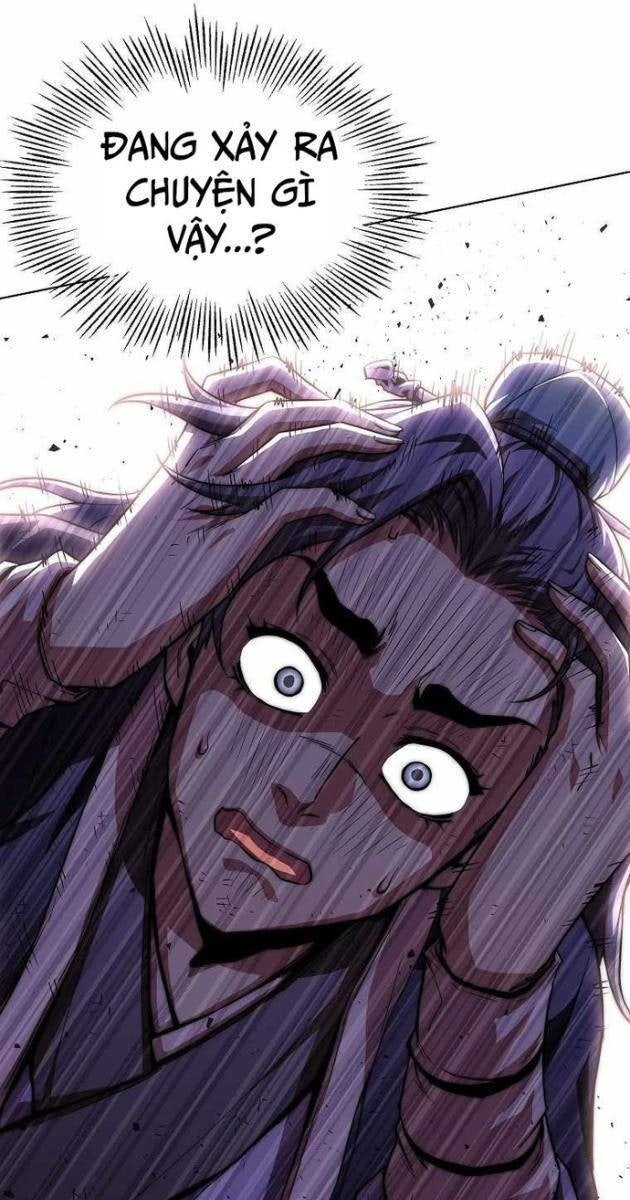 Con Trai Út Của Gia Tộc Nam Cung Thế Gia - Page 24