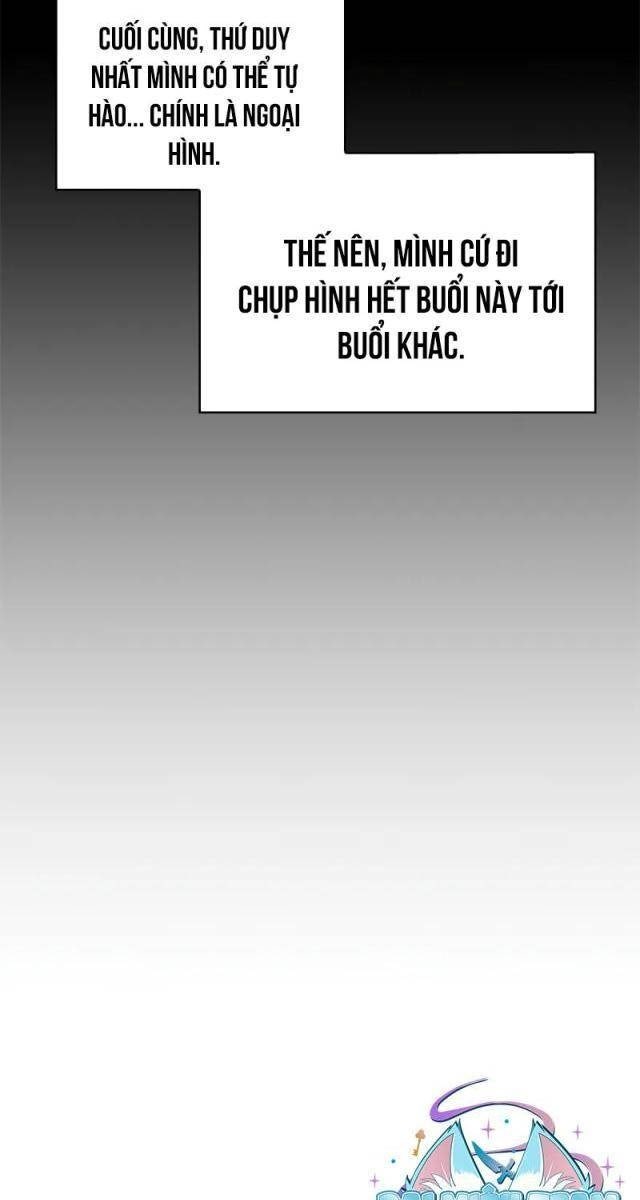 Từ Youtuber Thể Hình Triệu Sub Trở Thành Kẻ Vô Danh Trong Webtoon - Page 41