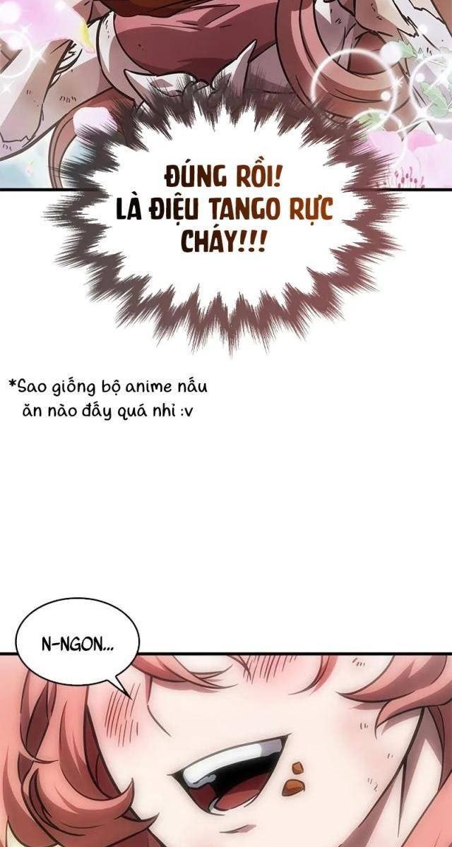 Từ Youtuber Thể Hình Triệu Sub Trở Thành Kẻ Vô Danh Trong Webtoon - Page 135