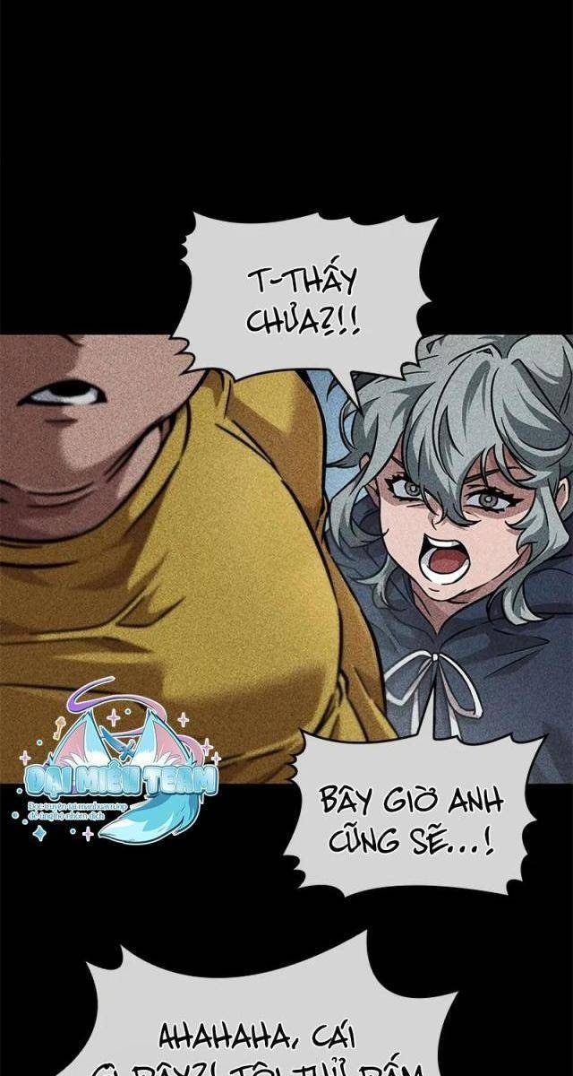 Từ Youtuber Thể Hình Triệu Sub Trở Thành Kẻ Vô Danh Trong Webtoon - Page 72