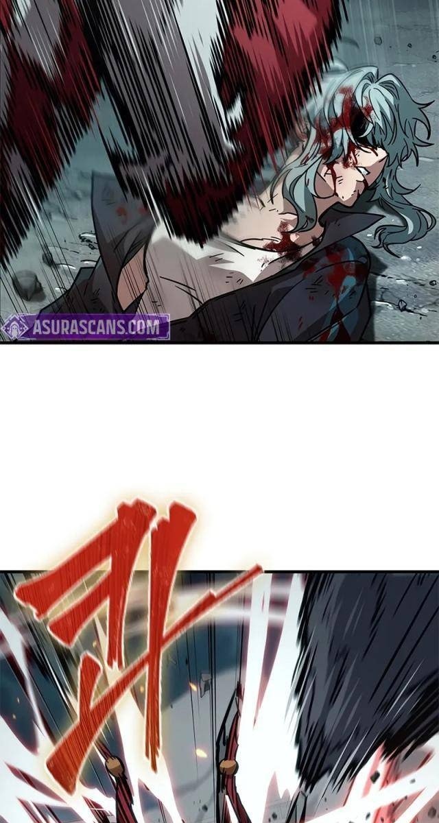 Từ Youtuber Thể Hình Triệu Sub Trở Thành Kẻ Vô Danh Trong Webtoon - Page 124