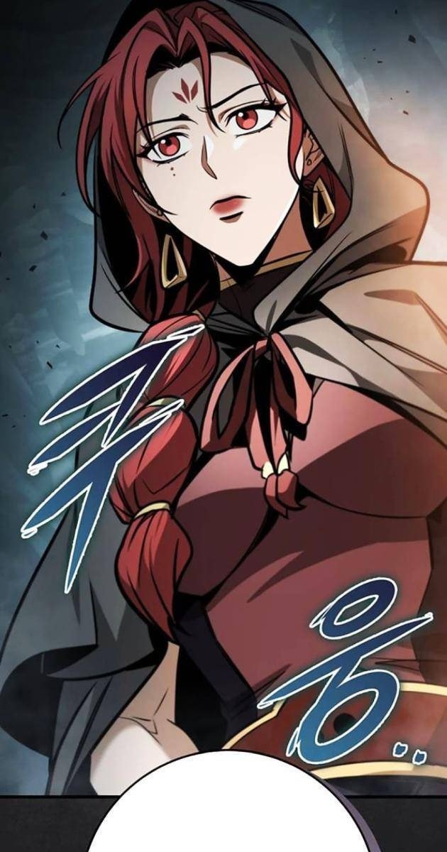 Thanh Kiếm Của Hoàng Đế - Page 31