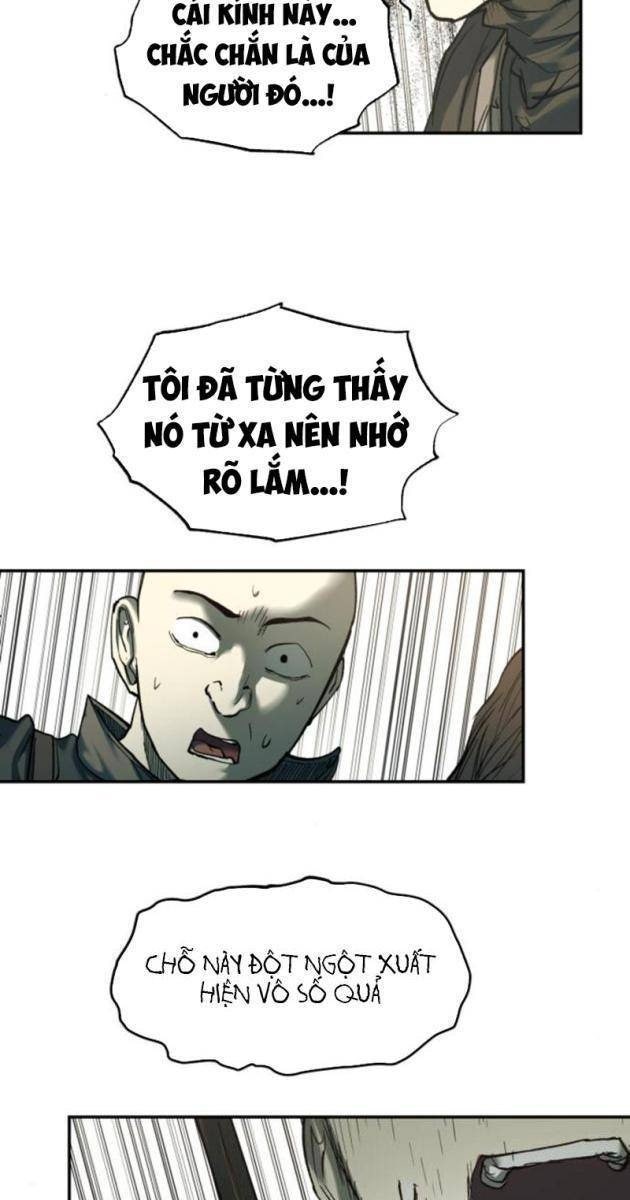 Sống Sót Qua Ngày Tận Thế - Page 210