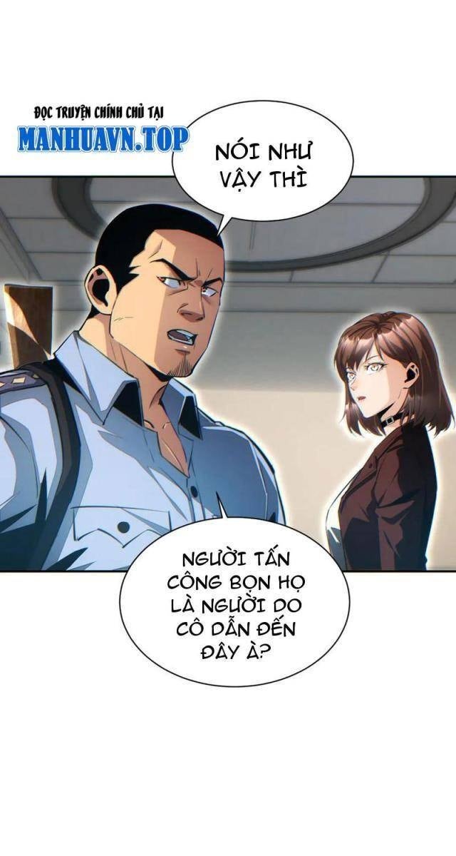 Mạt Thế Trùng Sinh: Ta Dựa Vào Mở Rương Vấn Dỉnh Đỉnh Phong - Page 29