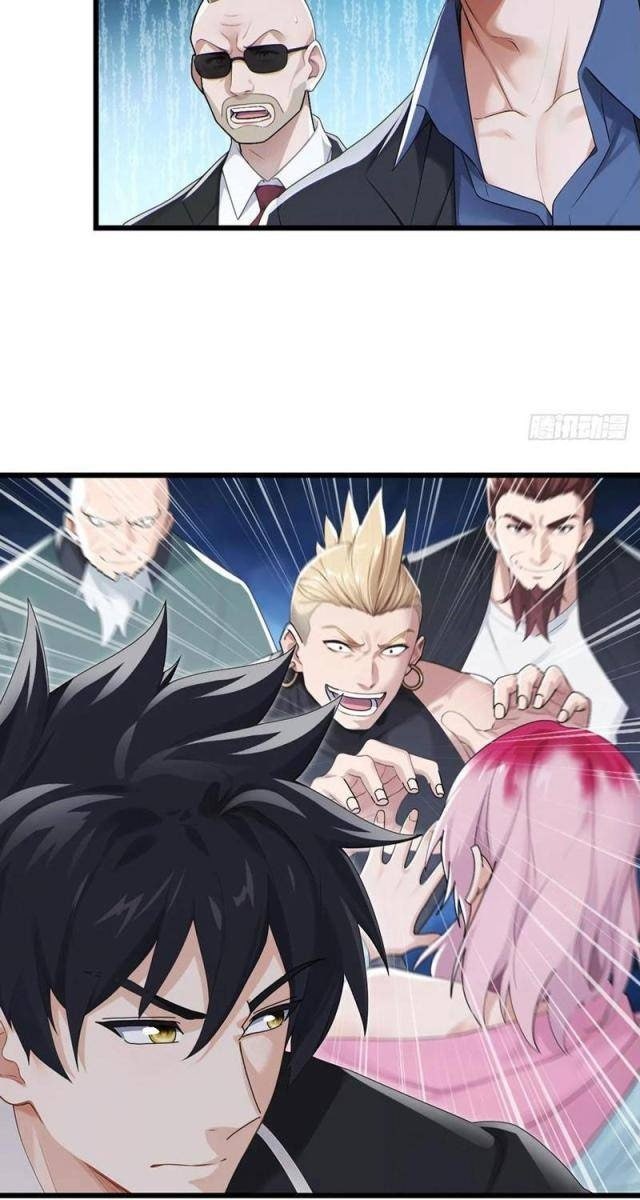 Đại Lão Xuống Núi: Bắt Đầu Từ Trở Thành Nam Thư Ký! - Page 48