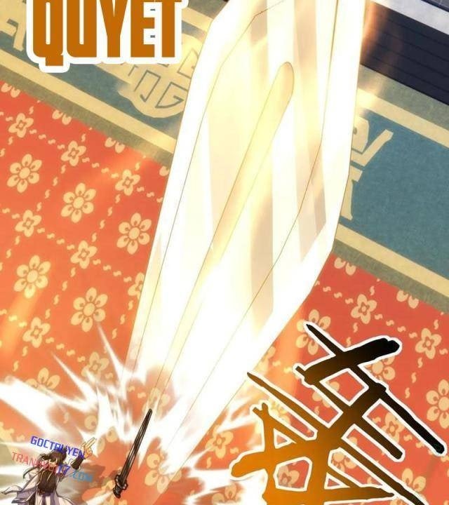 Mời Công Tử Trảm Yêu - Page 32