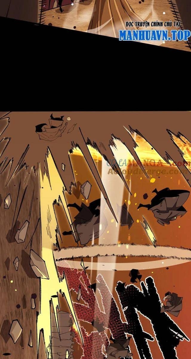 Thánh Hiệp Sĩ Cấp SSS - Page 35