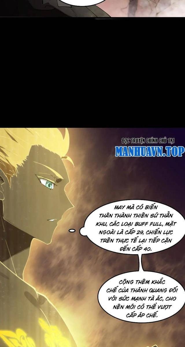 Thánh Hiệp Sĩ Cấp SSS - Page 50