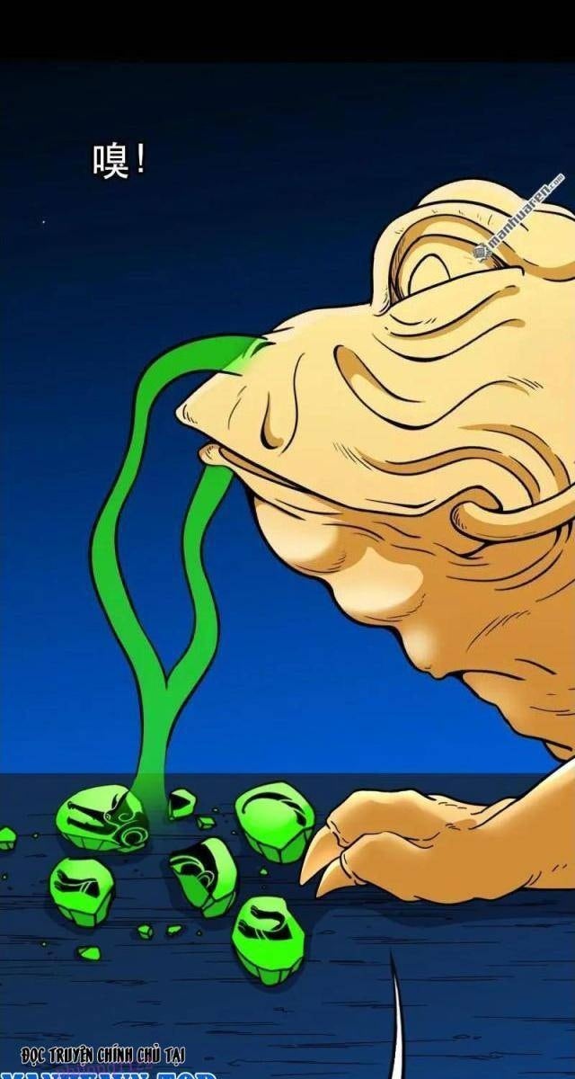 Đấu Yếm Thần - Page 92