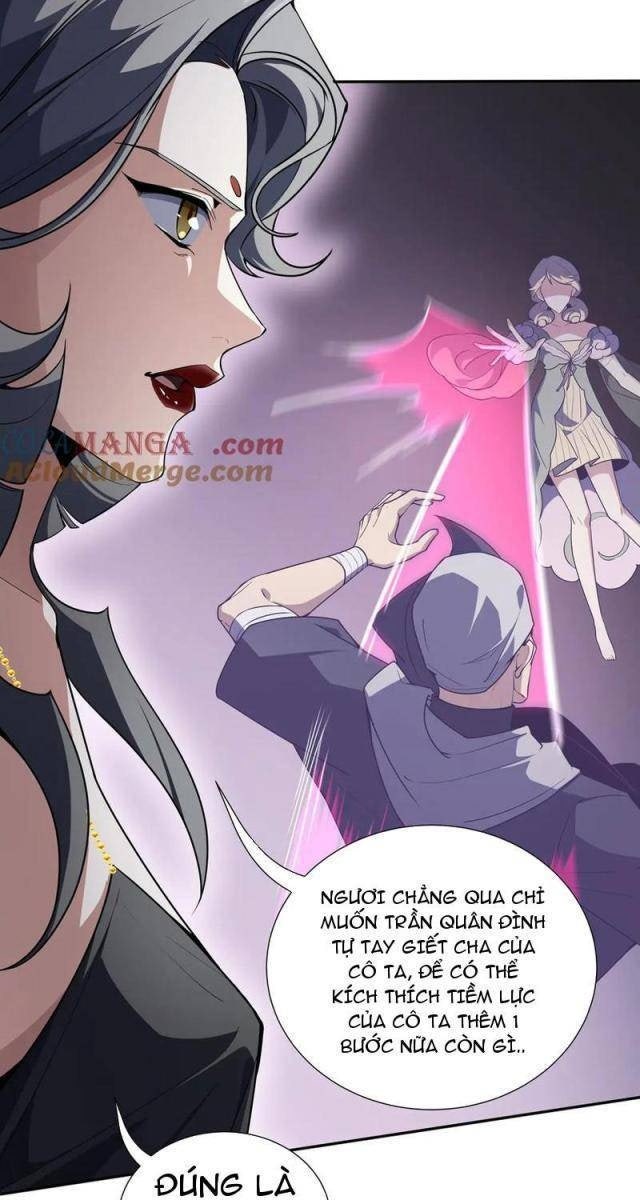 Ta Ký Kết Khế Ước Với Chính Mình - Page 47