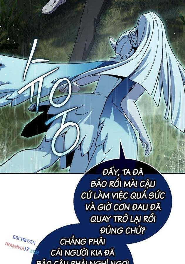 Sử Trở Lại Của Frozen Player - Page 40