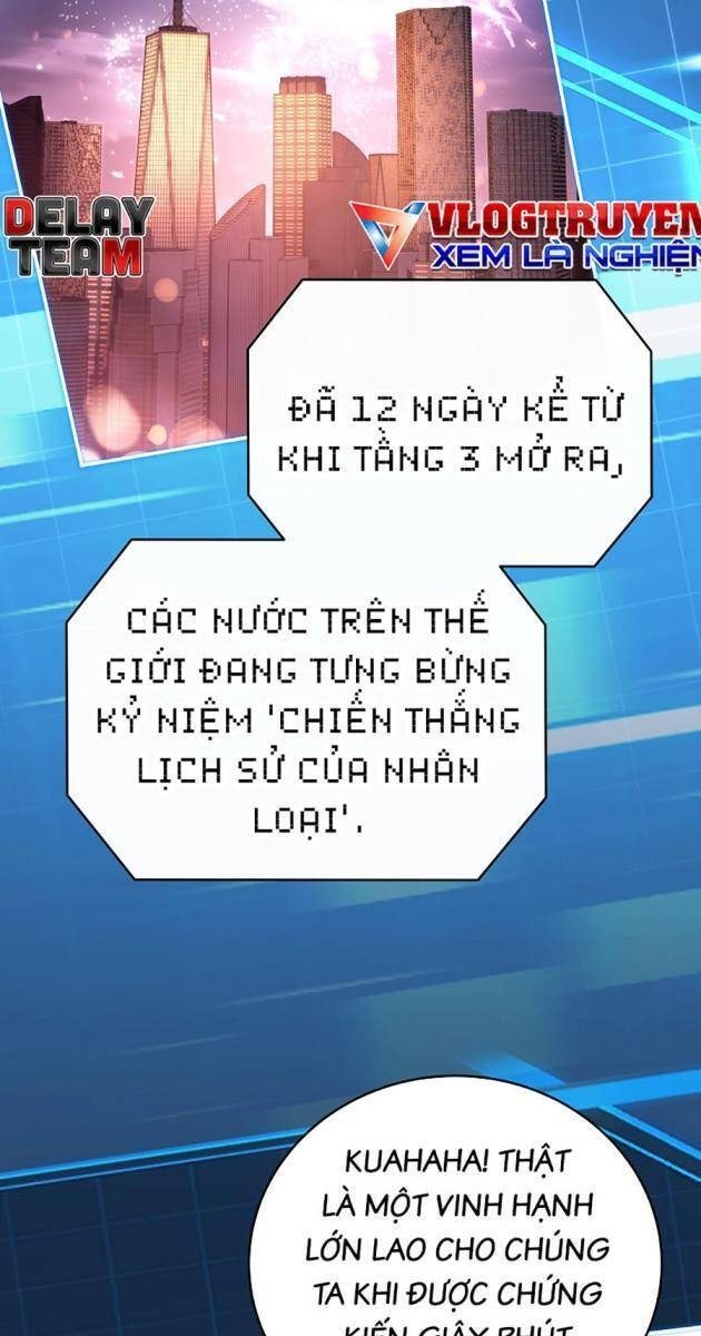 Sử Trở Lại Của Frozen Player - Page 21