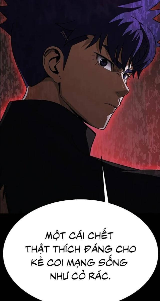 Người Chơi Thiết Thụ - Page 138