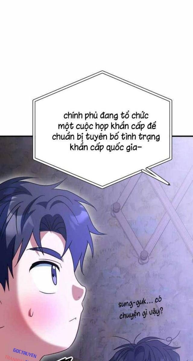 Bé Con Tái Xuất: Hành Trình Thành Vua Tài Phiệt! - Page 111