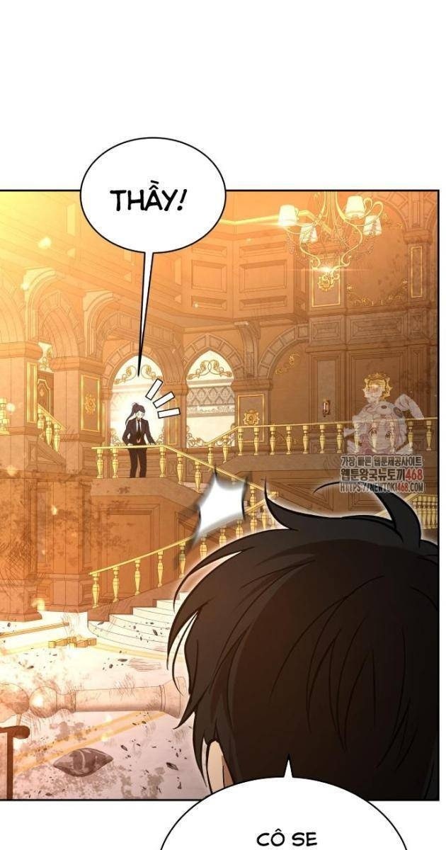 Trường Mẫu Giáo Thần Thú - Page 123