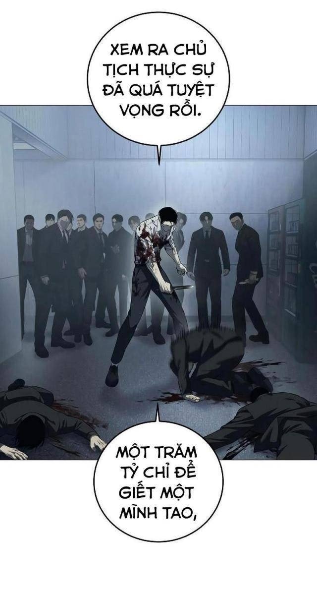 Sát Thủ Áo Đỏ - Page 142