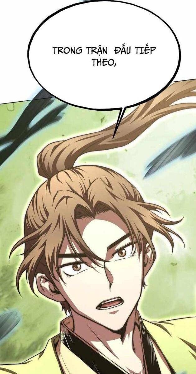 Con Trai Út Của Gia Tộc Nam Cung Thế Gia - Page 137