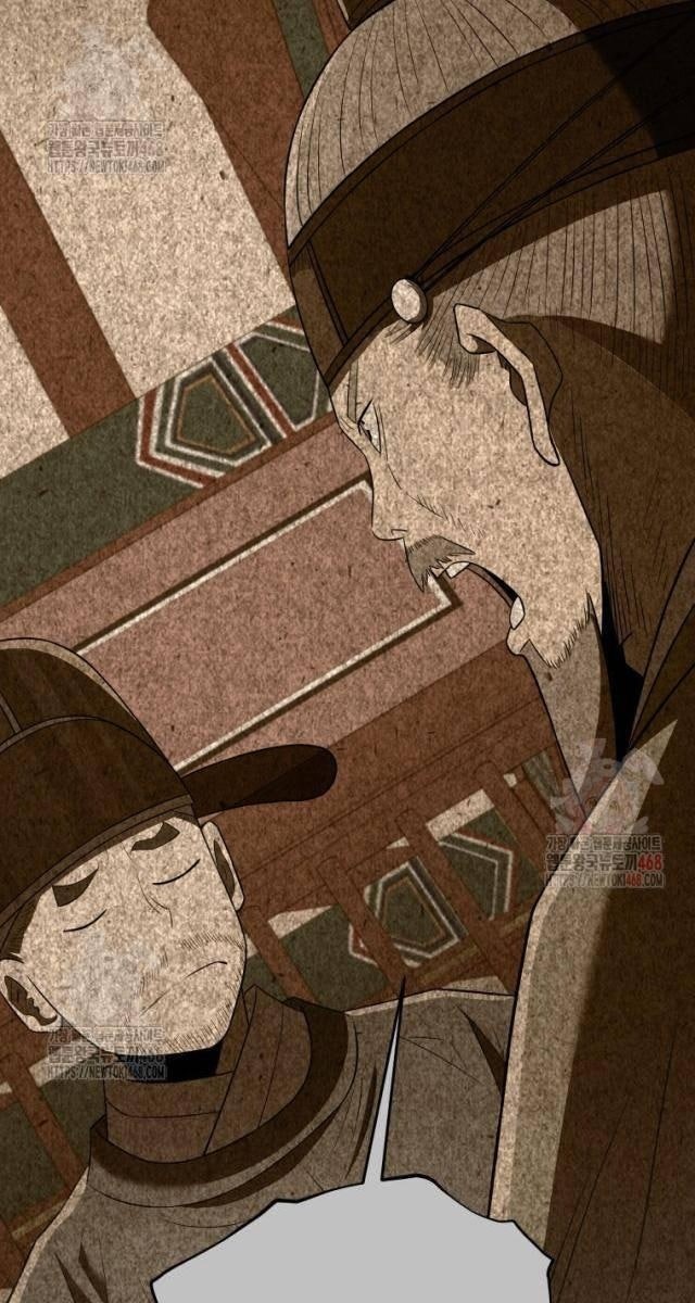 Vương Triều Đen Tối Joseon - Page 9