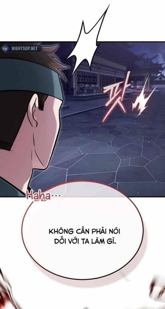 Hồi Quy Giả Về Hưu - Page 12