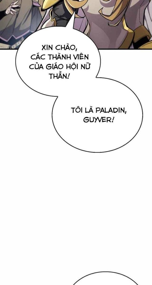 Người Chơi Che Giấu Quá Khứ - Page 122