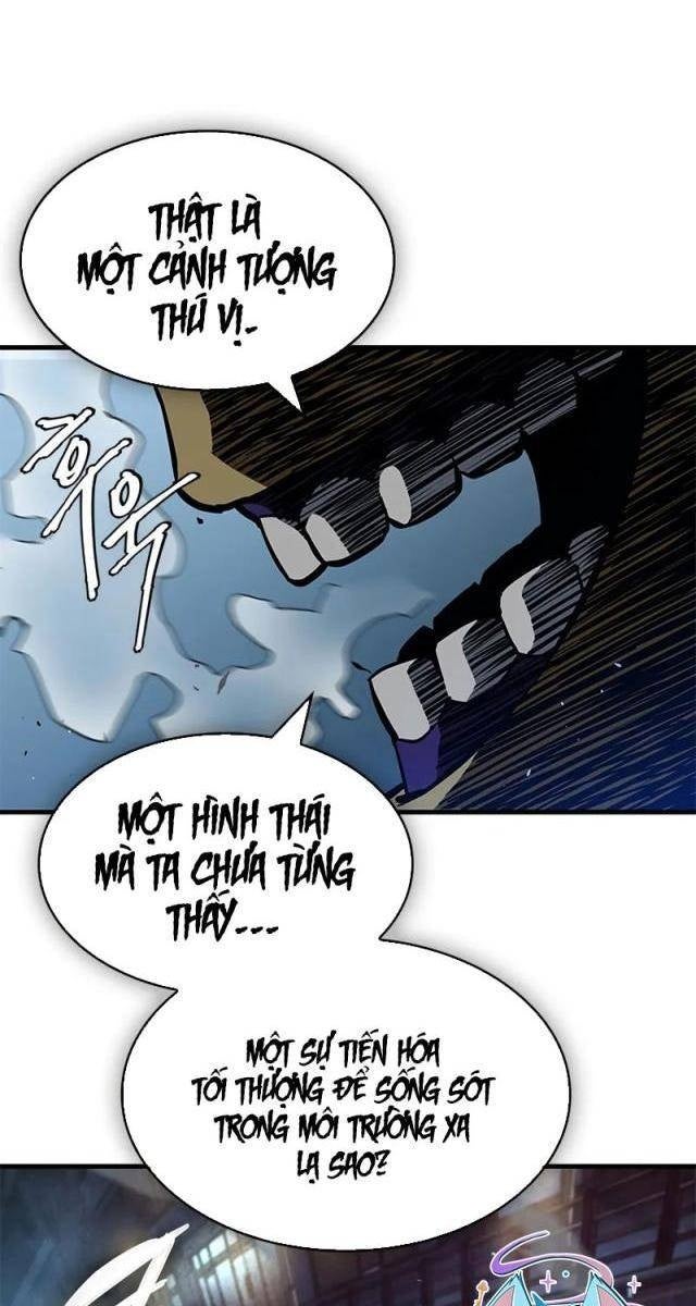 Từ Youtuber Thể Hình Triệu Sub Trở Thành Kẻ Vô Danh Trong Webtoon - Page 115