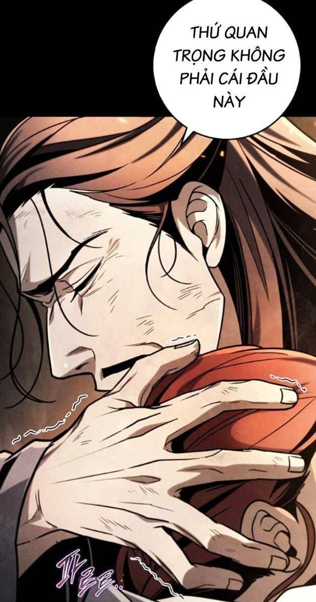 Thanh Kiếm Của Hoàng Đế - Page 114