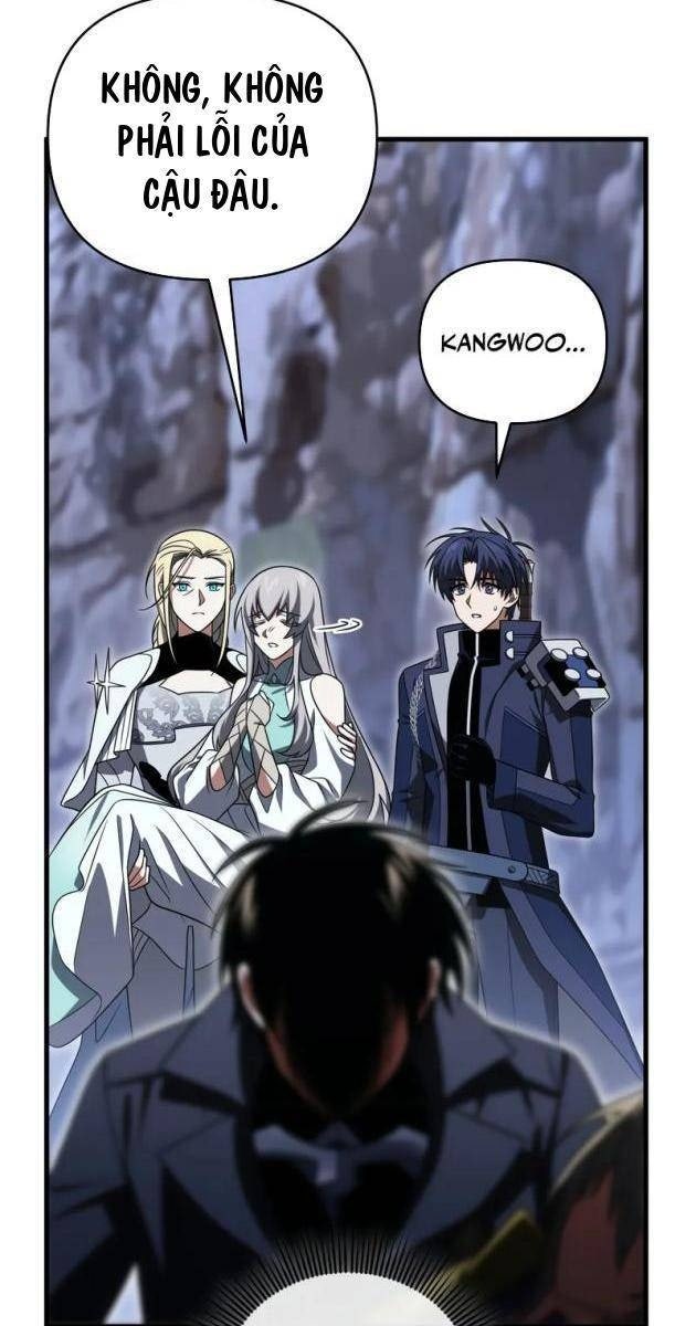 Người Chơi Trở Lại Sau 10000 Năm - Page 132