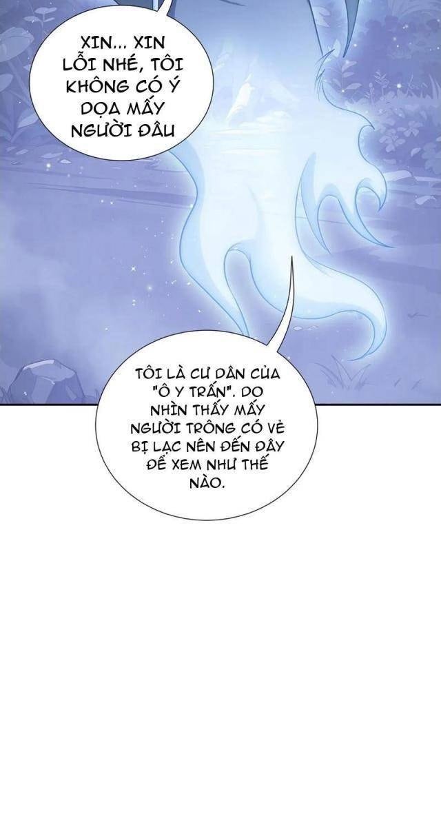 Ta Ký Kết Khế Ước Với Chính Mình - Page 65