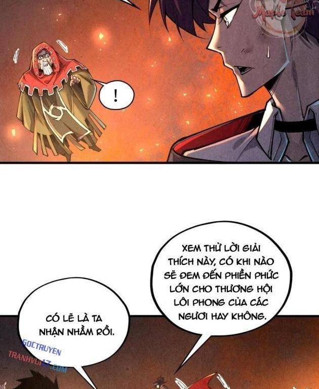Vạn Cổ Chí Tôn - Page 54