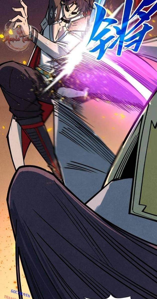 Vạn Cổ Chí Tôn - Page 71