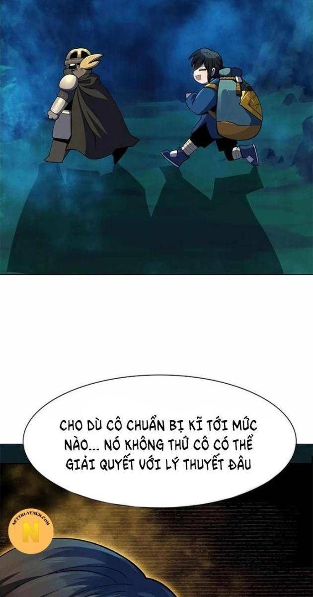 Tôi Chỉ Là Người Khuân Vác Trong Hầm Ngục - Page 69