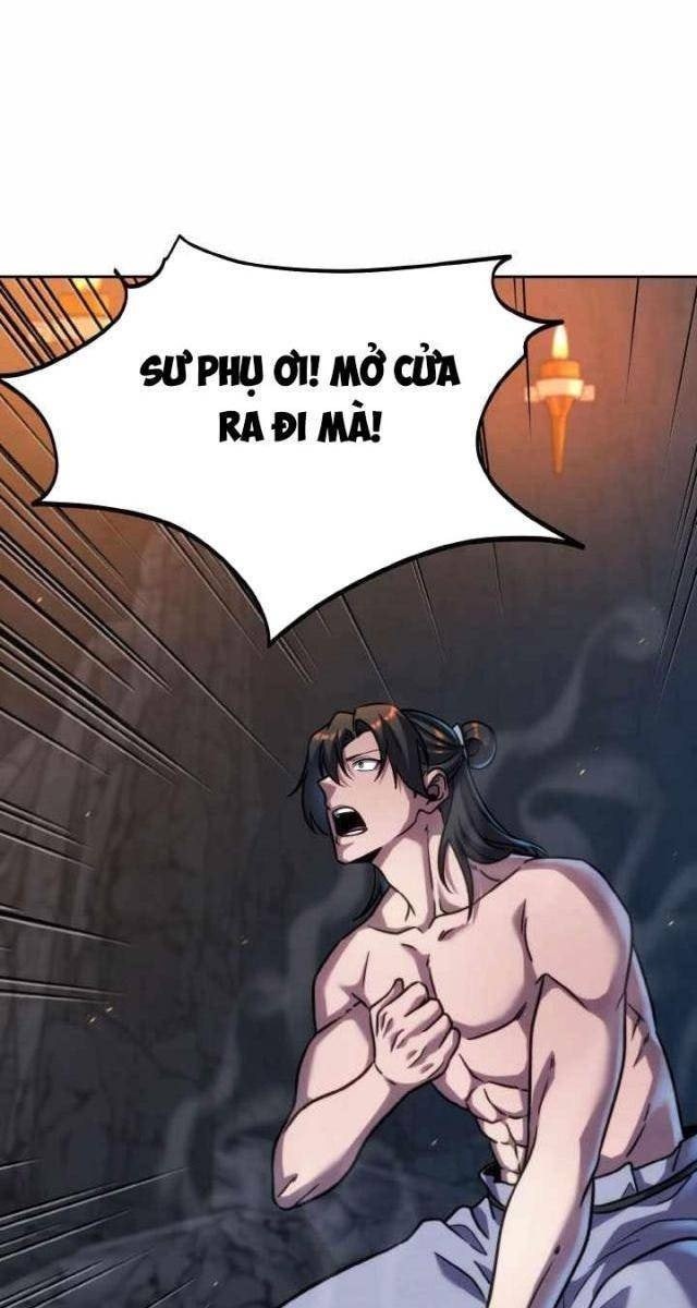 Tiểu Đệ Tử Của Võ Lâm Minh Chủ - Page 62