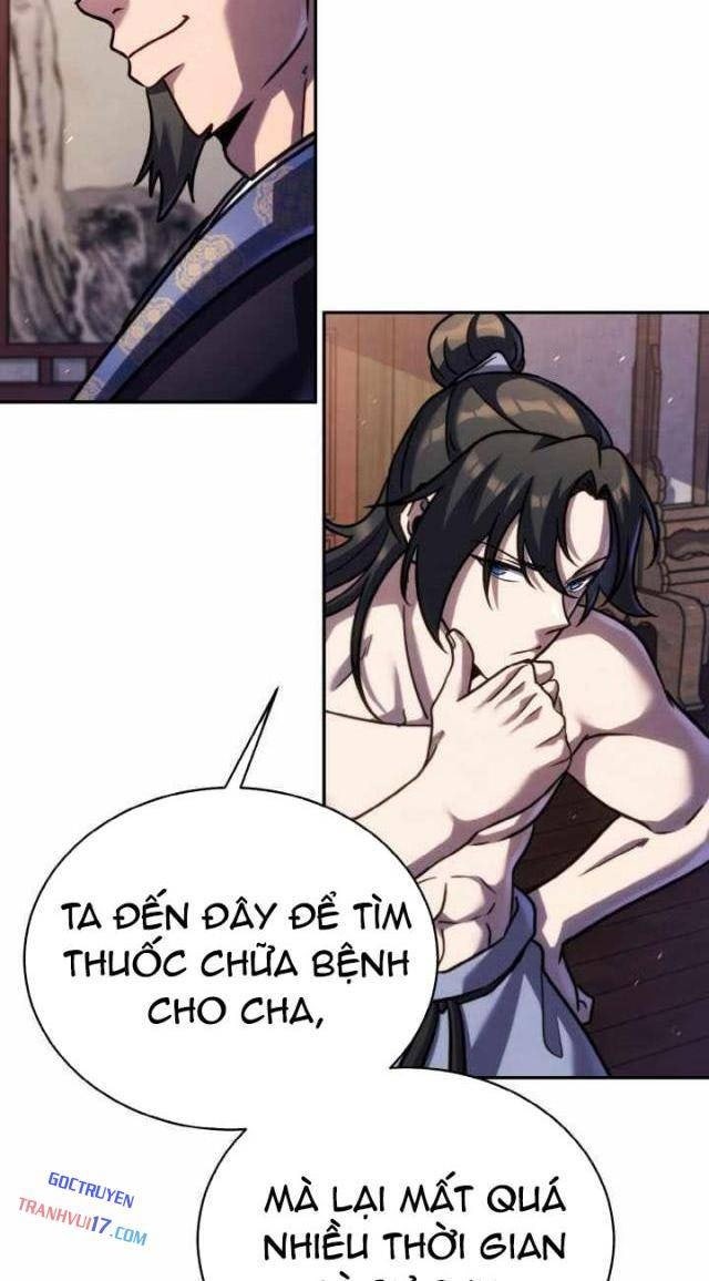 Tiểu Đệ Tử Của Võ Lâm Minh Chủ - Page 108