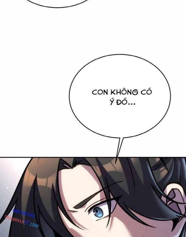 Tiểu Đệ Tử Của Võ Lâm Minh Chủ - Page 39