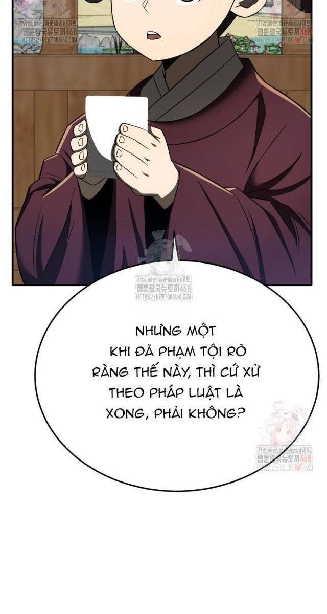 Vương Triều Đen Tối Joseon - Page 103
