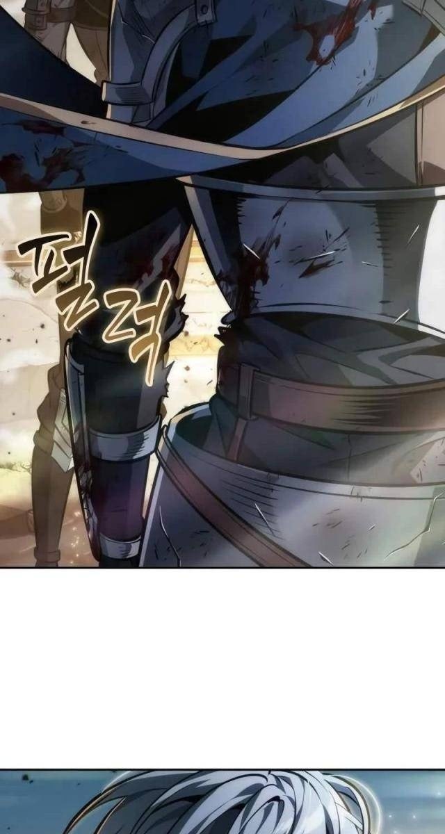 Mạo Hiểm Giả Cuối Cùng - Page 134