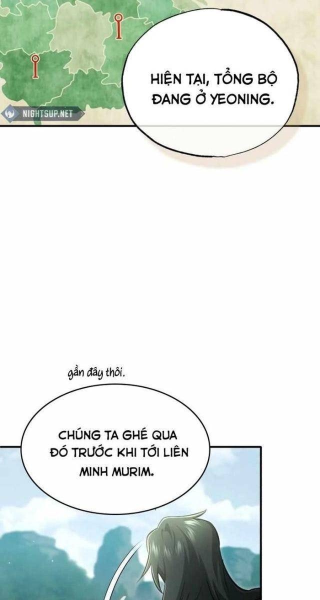 Hồi Quy Giả Về Hưu - Page 26