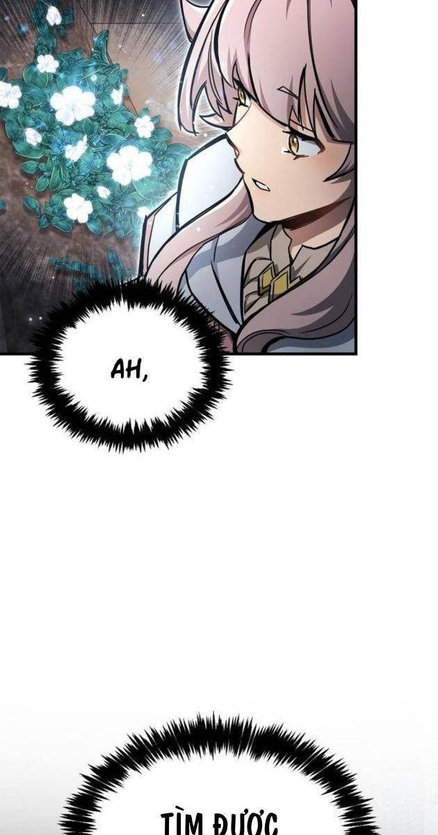 Người Chơi Che Giấu Quá Khứ - Page 21