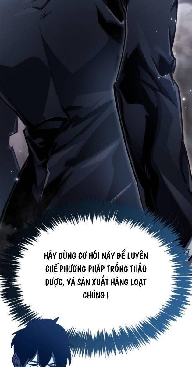 Người Chơi Che Giấu Quá Khứ - Page 44