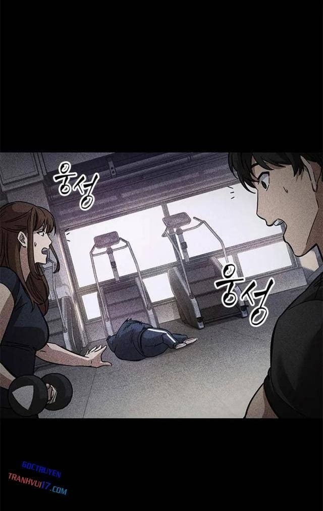 Từ Youtuber Thể Hình Triệu Sub Trở Thành Kẻ Vô Danh Trong Webtoon - Page 44