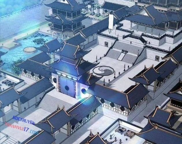 Thanh Kiếm Của Hoàng Đế - Page 45