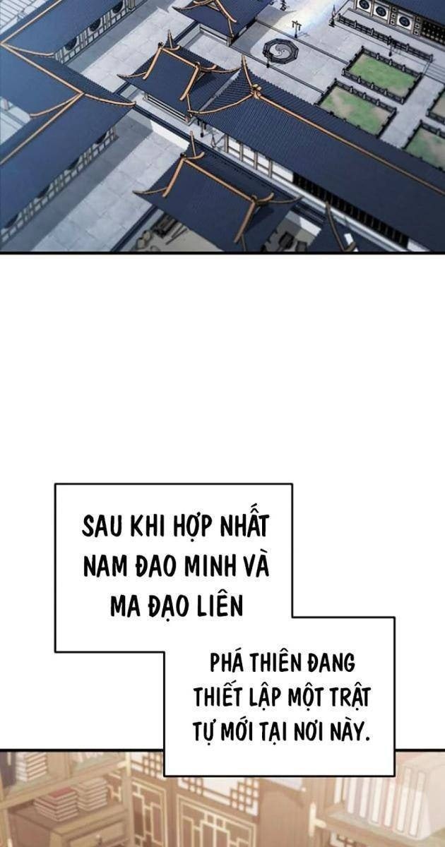 Thanh Kiếm Của Hoàng Đế - Page 46