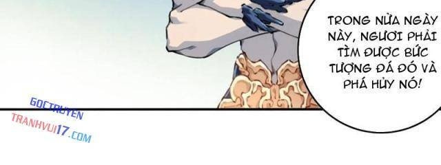 Ta Dùng Cơ Bắp Xưng Bá Tu Tiên Giới - Page 55