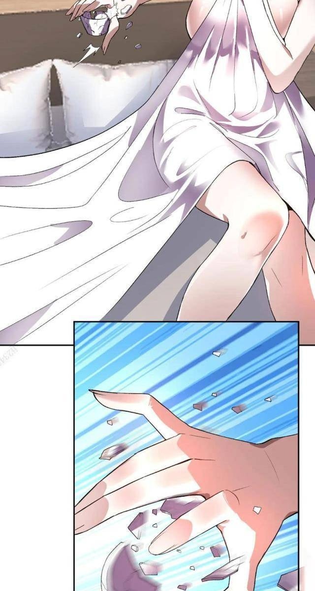 Ta Hóa Thân Ma Thần, Trở Thành Diệt Thế Cự Thú! - Page 71