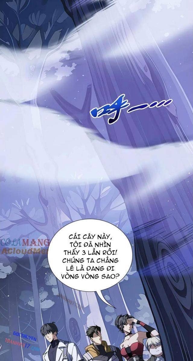 Ta Ký Kết Khế Ước Với Chính Mình - Page 58