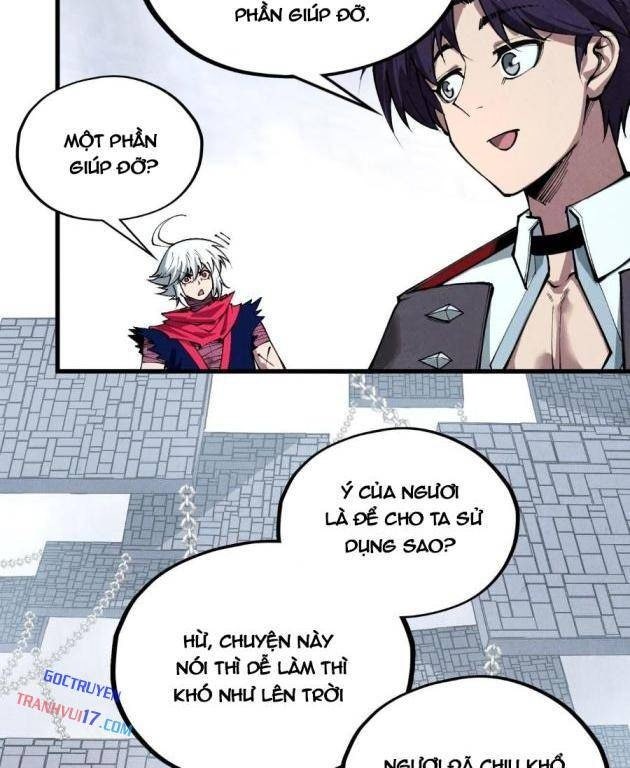 Vạn Cổ Chí Tôn - Page 30